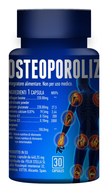 OSTEOPOROLIZ